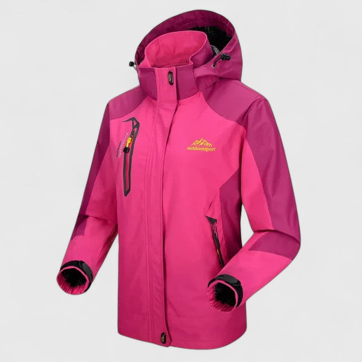 Shakira | Comfortable Jacket