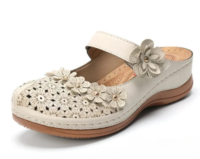 Classy and supportive orthopedic Shoes