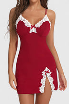 Rizavelle | Sophisticated Nightgown