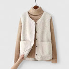 Charice | Elegant Vest