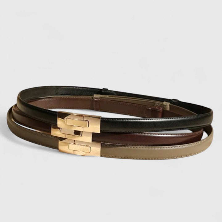Serileigh | Minimalist Belt
