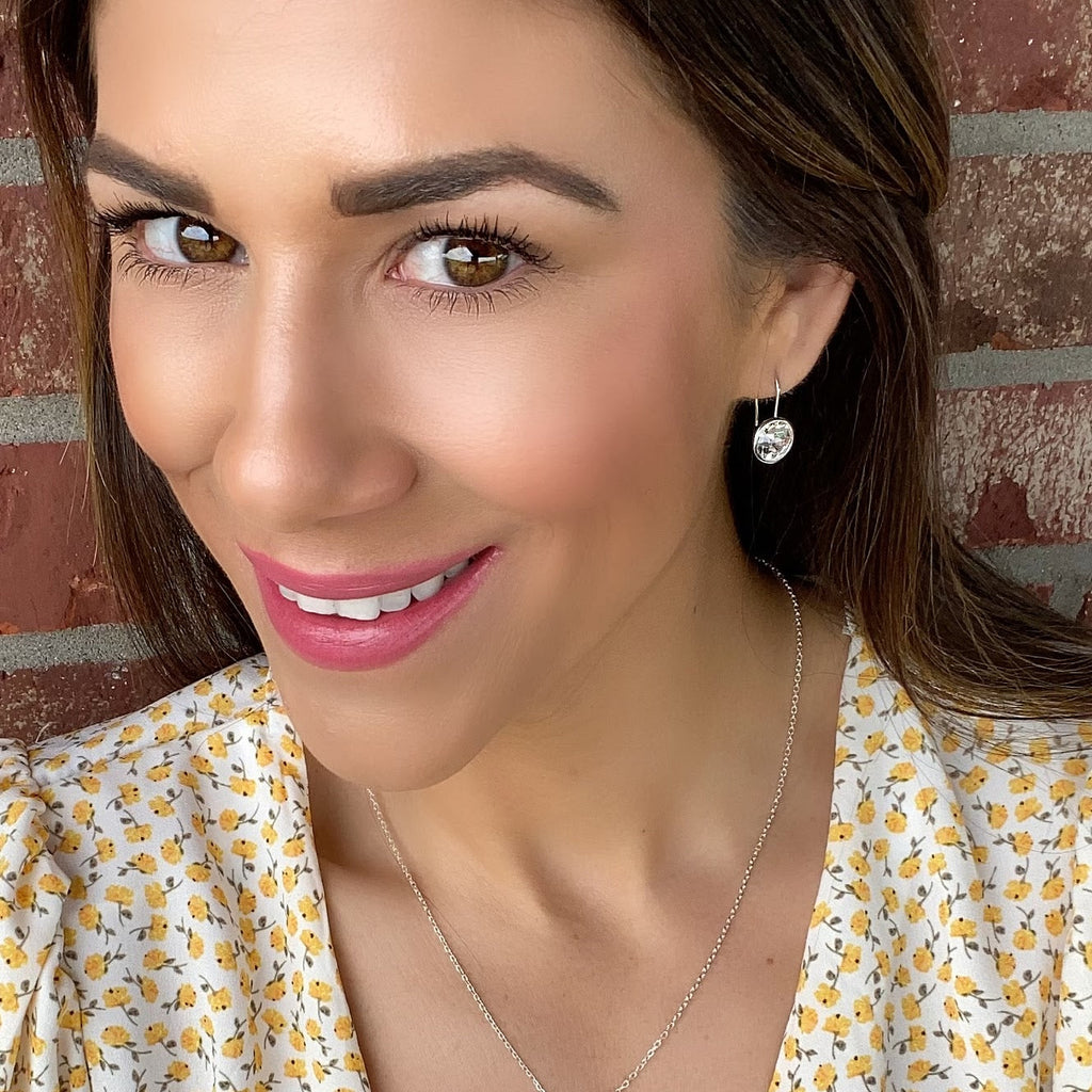 Showstopper Earrings