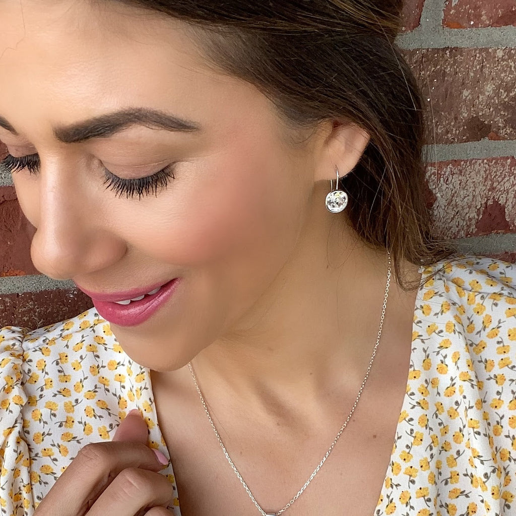 Showstopper Earrings