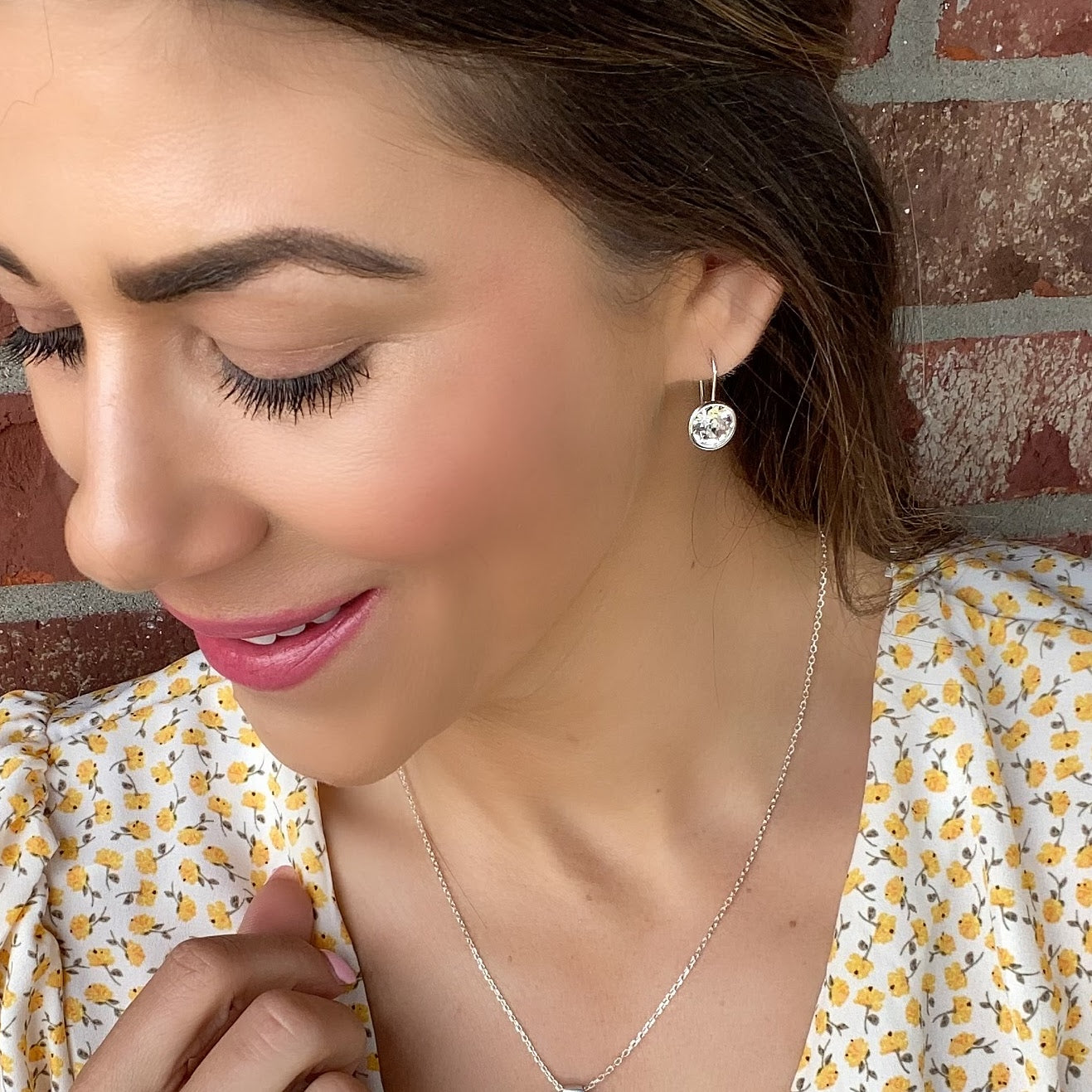 Showstopper Earrings