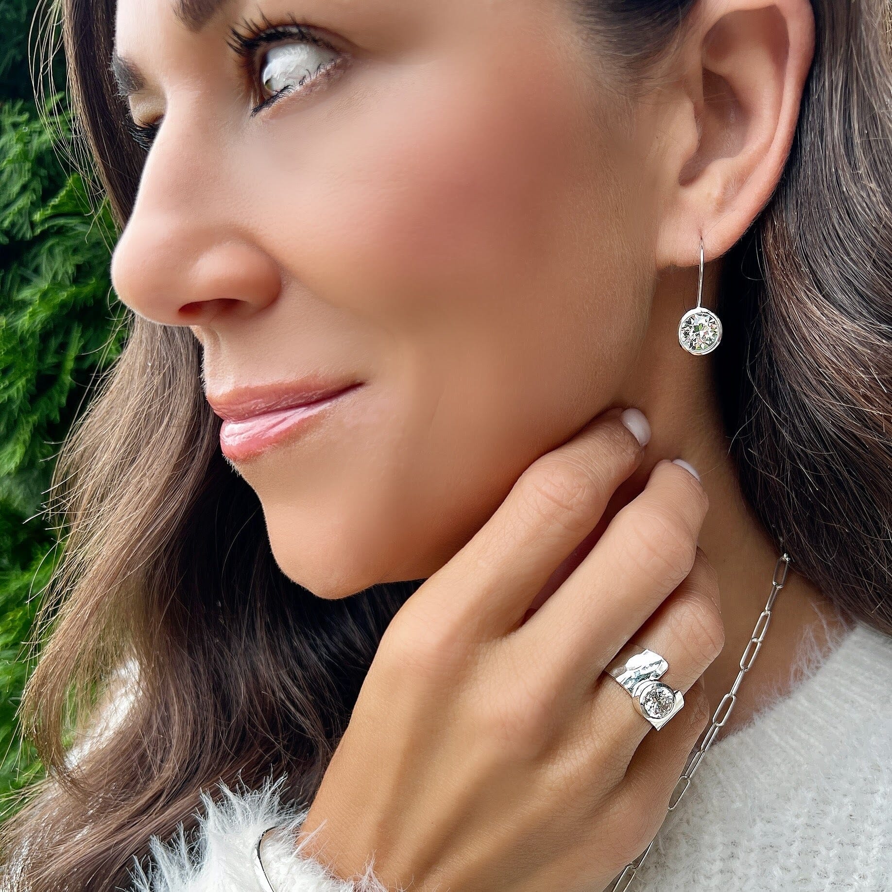 Showstopper Earrings