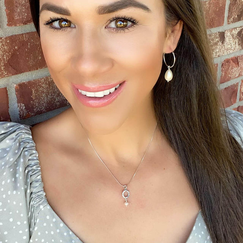 Simple Things Necklace