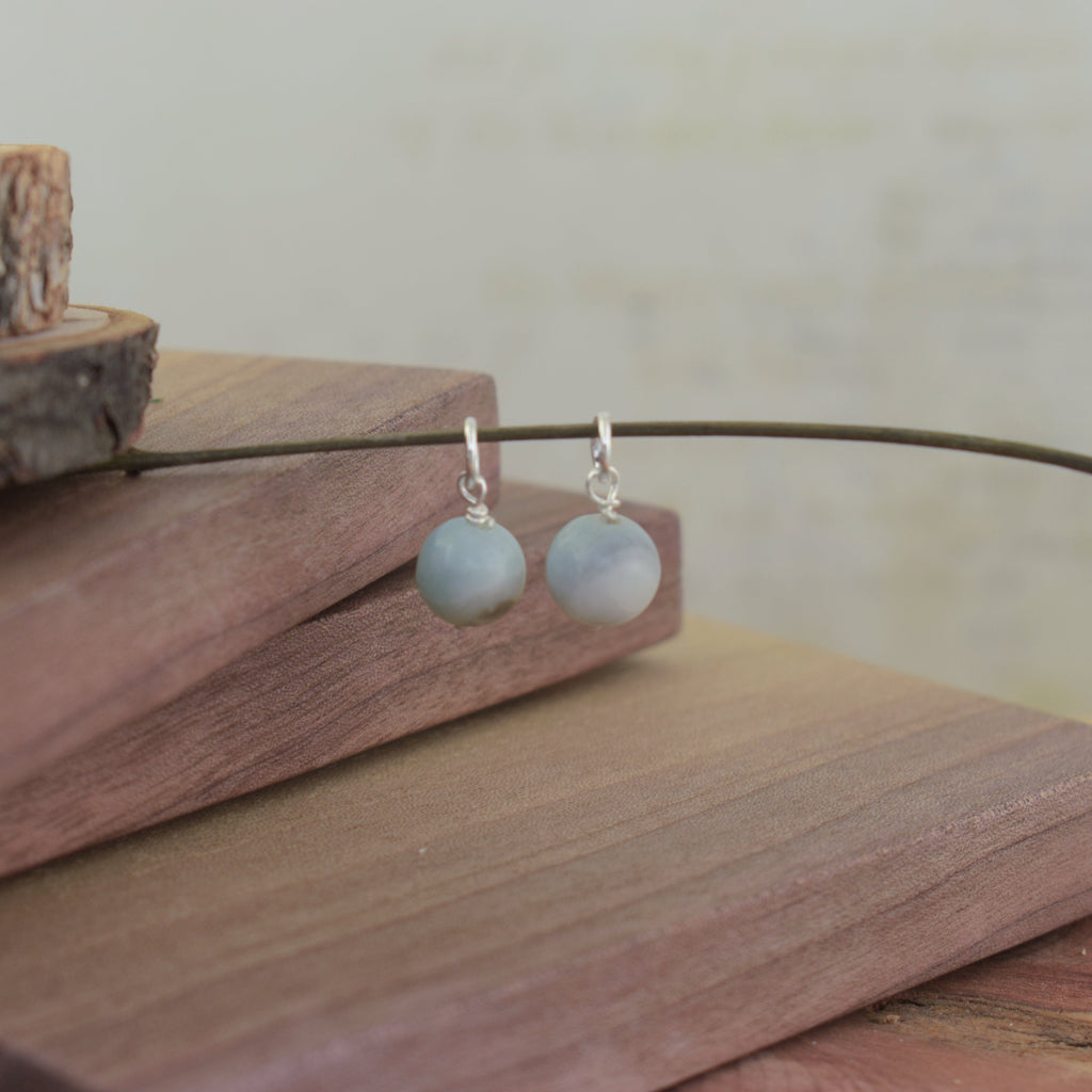 Embellish My Earrings - Fresh Rain