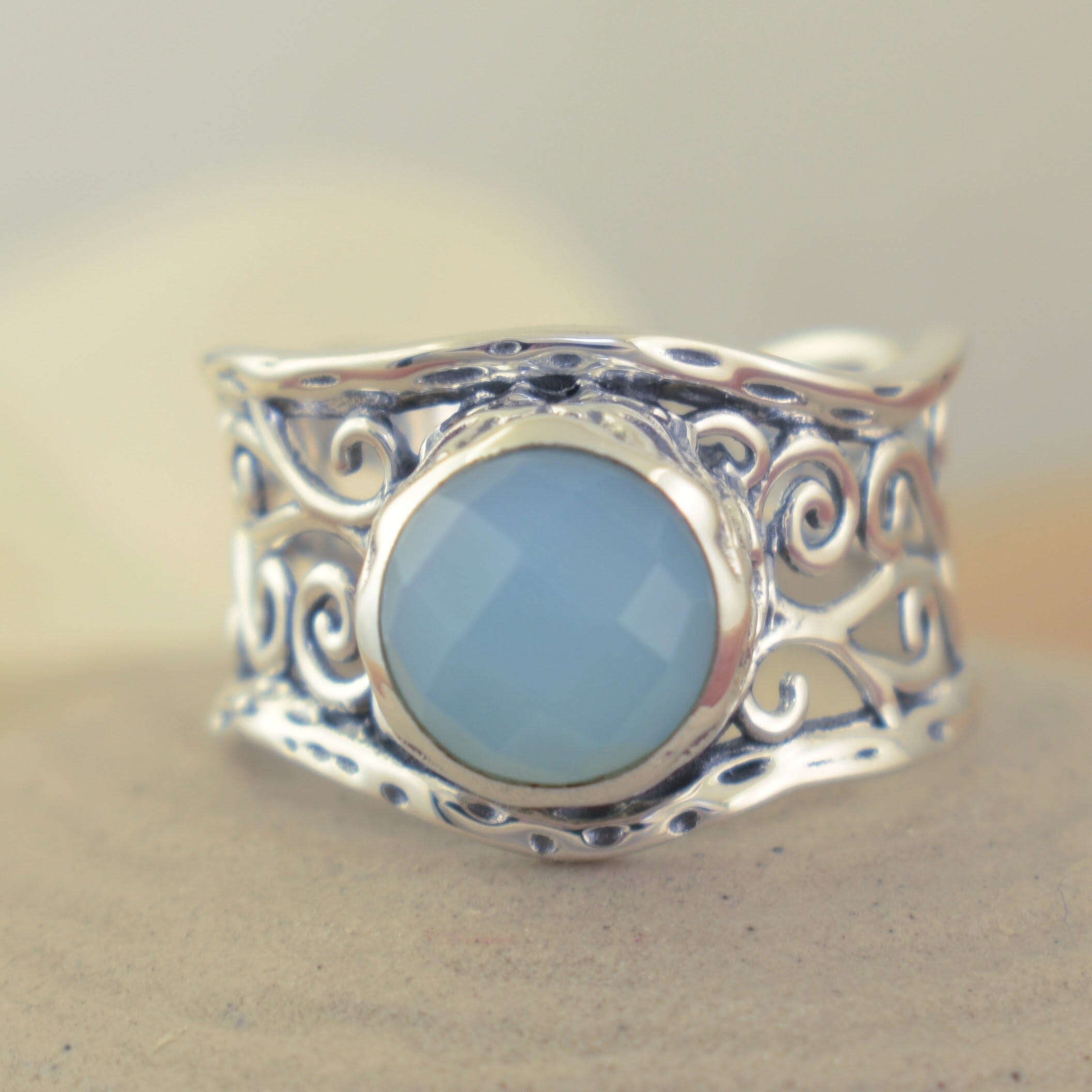 Sky's the Limit Ring