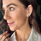 Small World Earrings