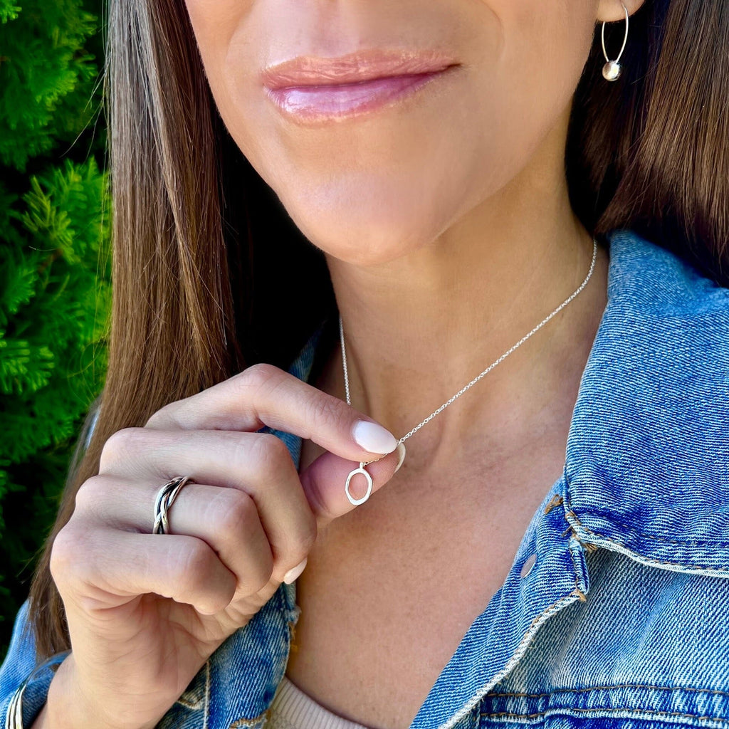 Southern Charm Necklace