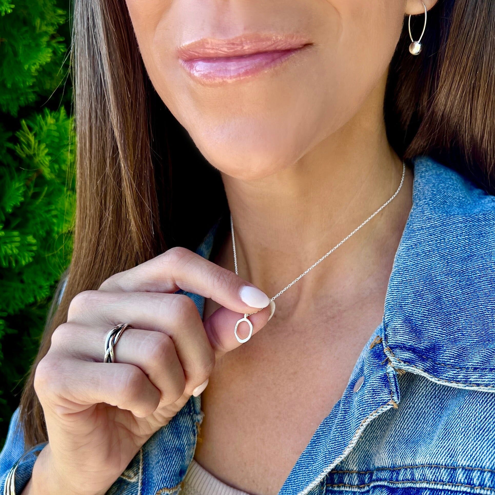 Southern Charm Necklace