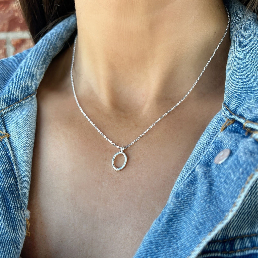 Southern Charm Necklace