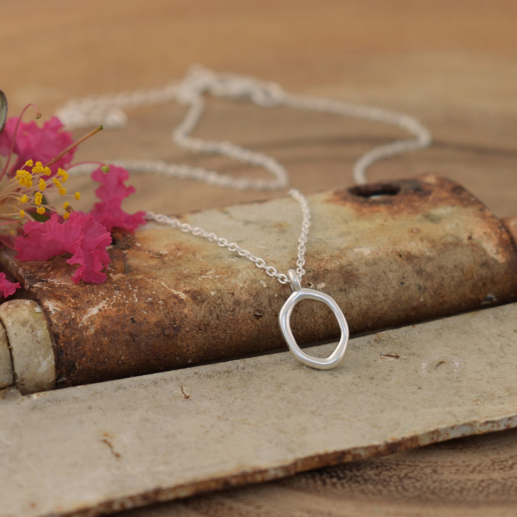 Southern Charm Necklace