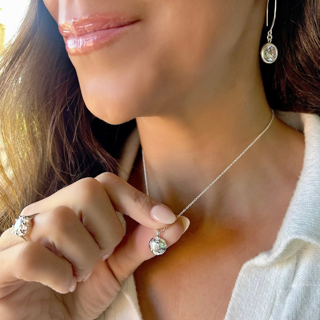 Starstruck Necklace