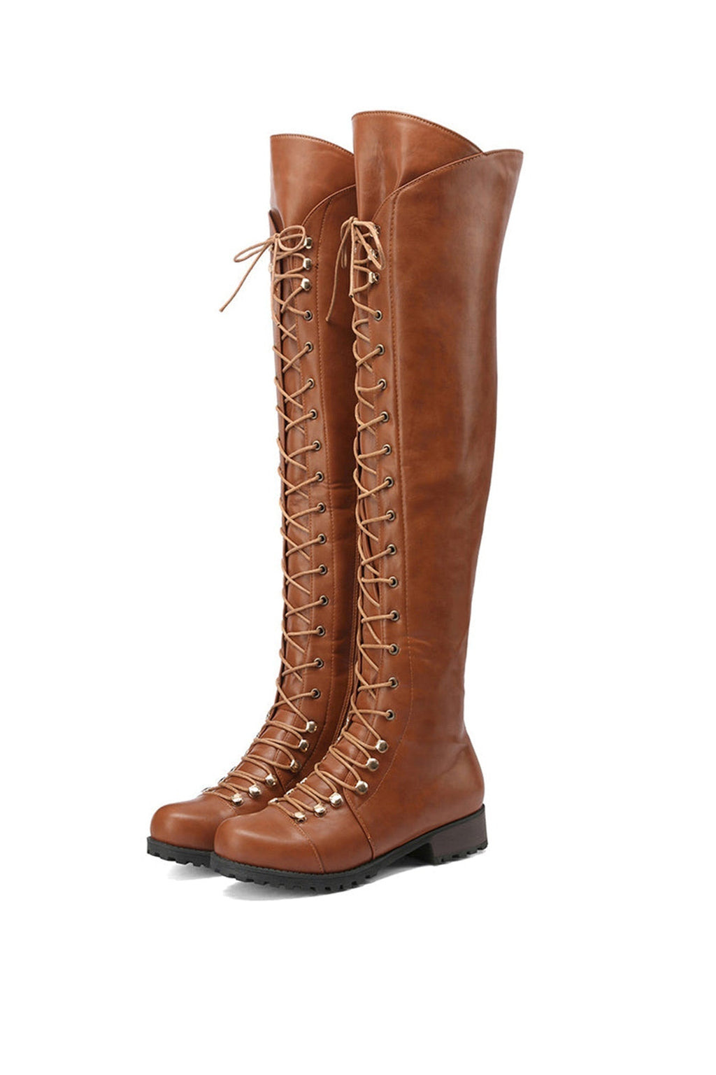 Casual orthopedic tailored Boots