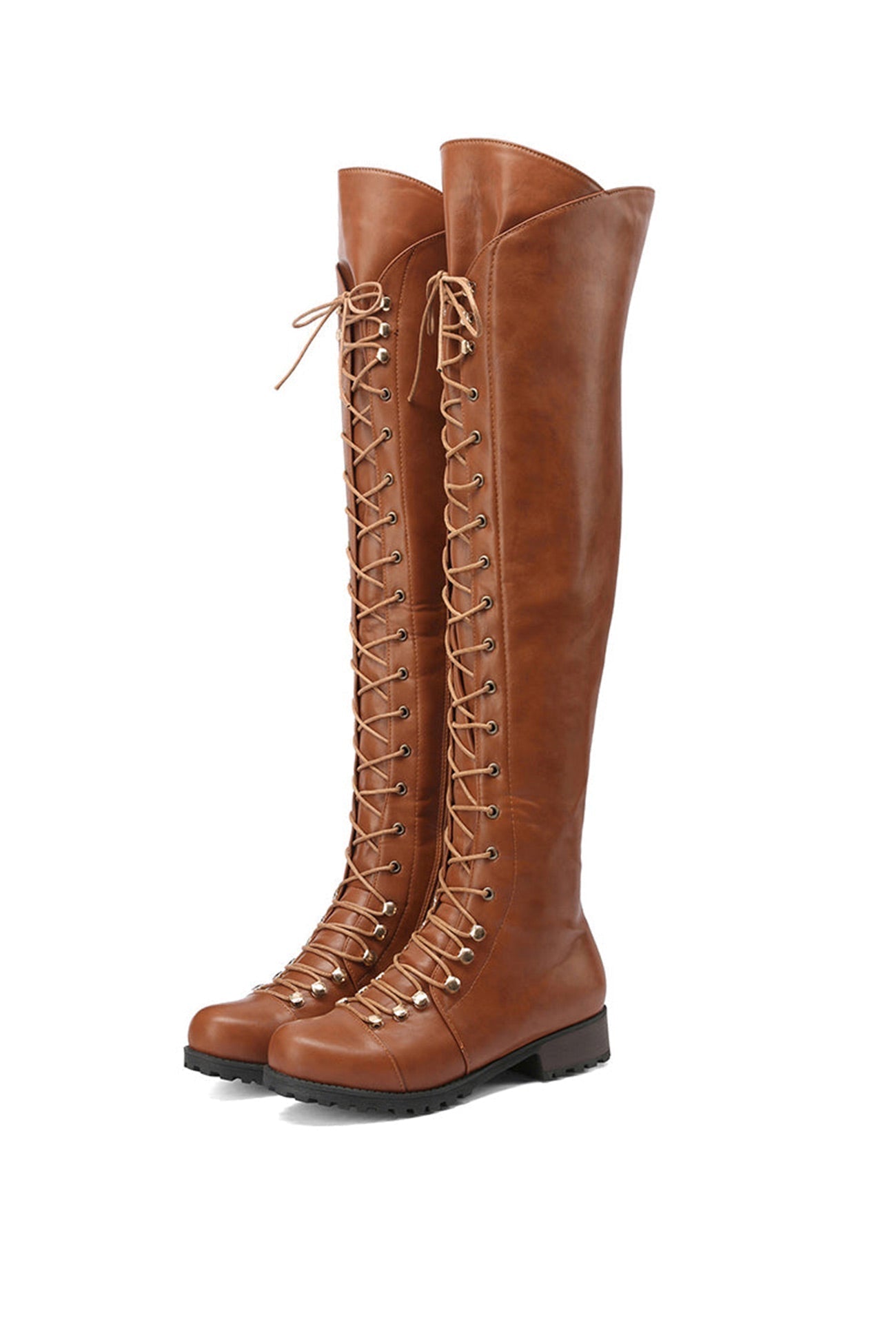 Casual orthopedic tailored Boots