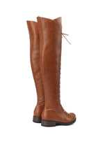 Casual orthopedic tailored Boots
