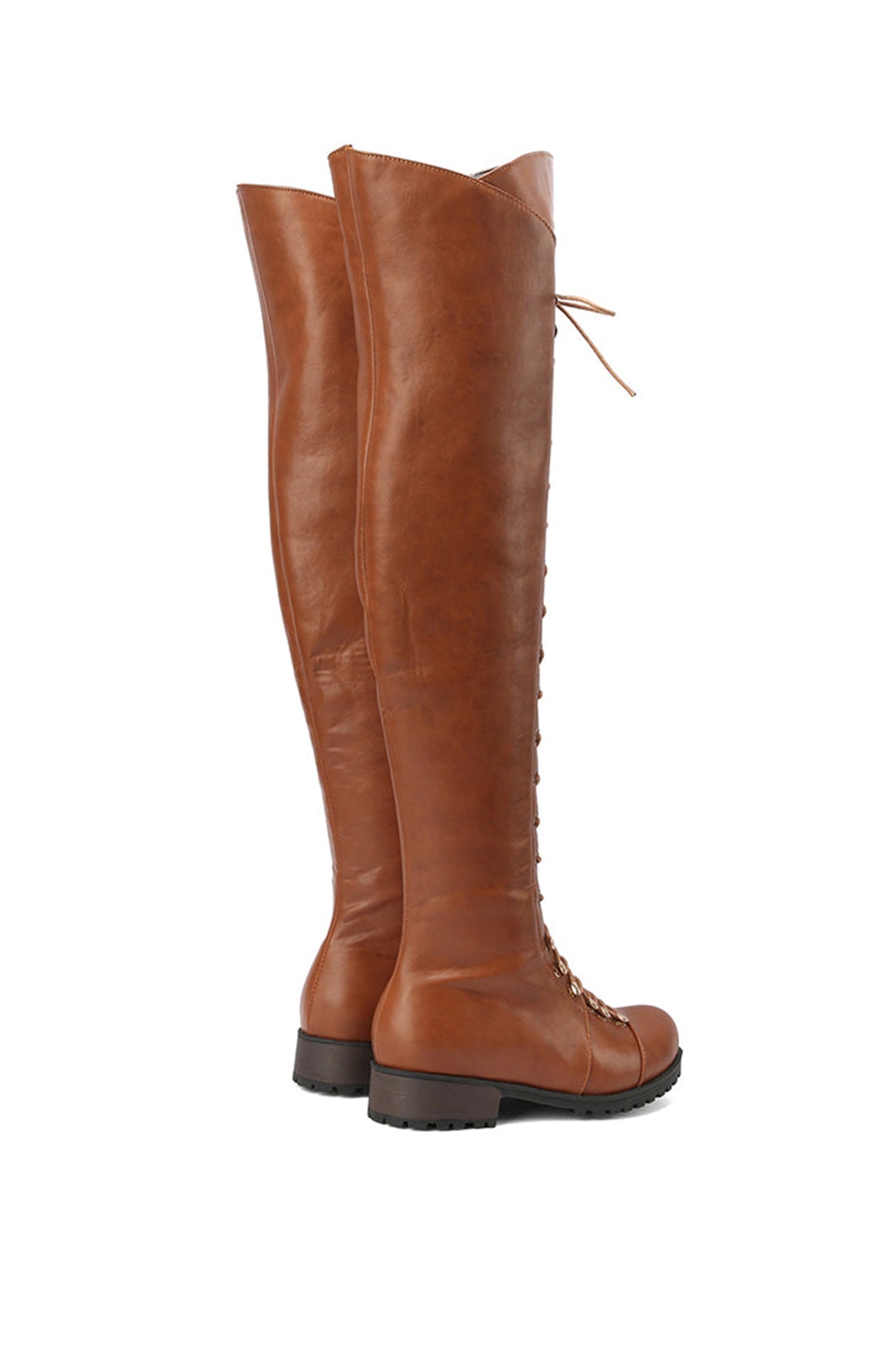 Casual orthopedic tailored Boots