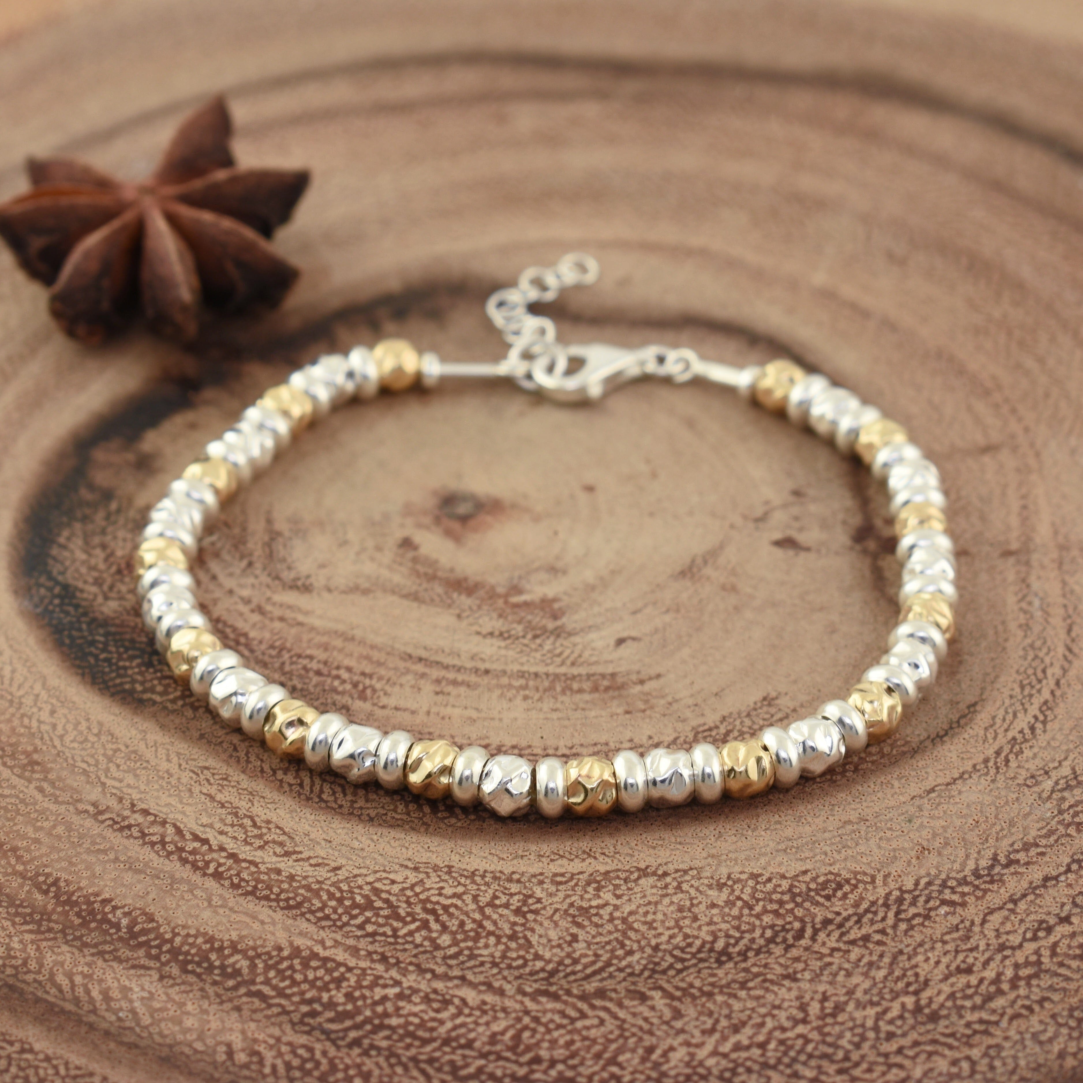 Sugar and Spice Bracelet
