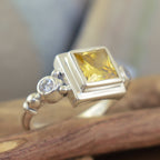 Sundrenched Ring