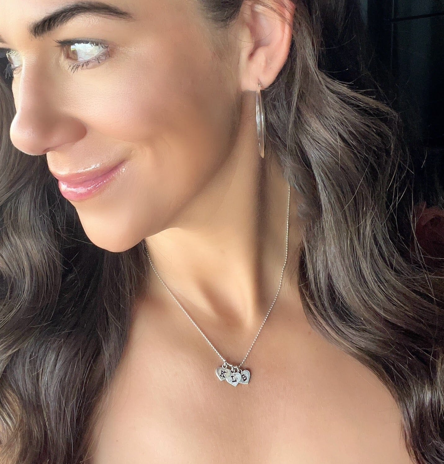 Sweet Things Necklace