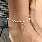 Sweet Treasure Anklet