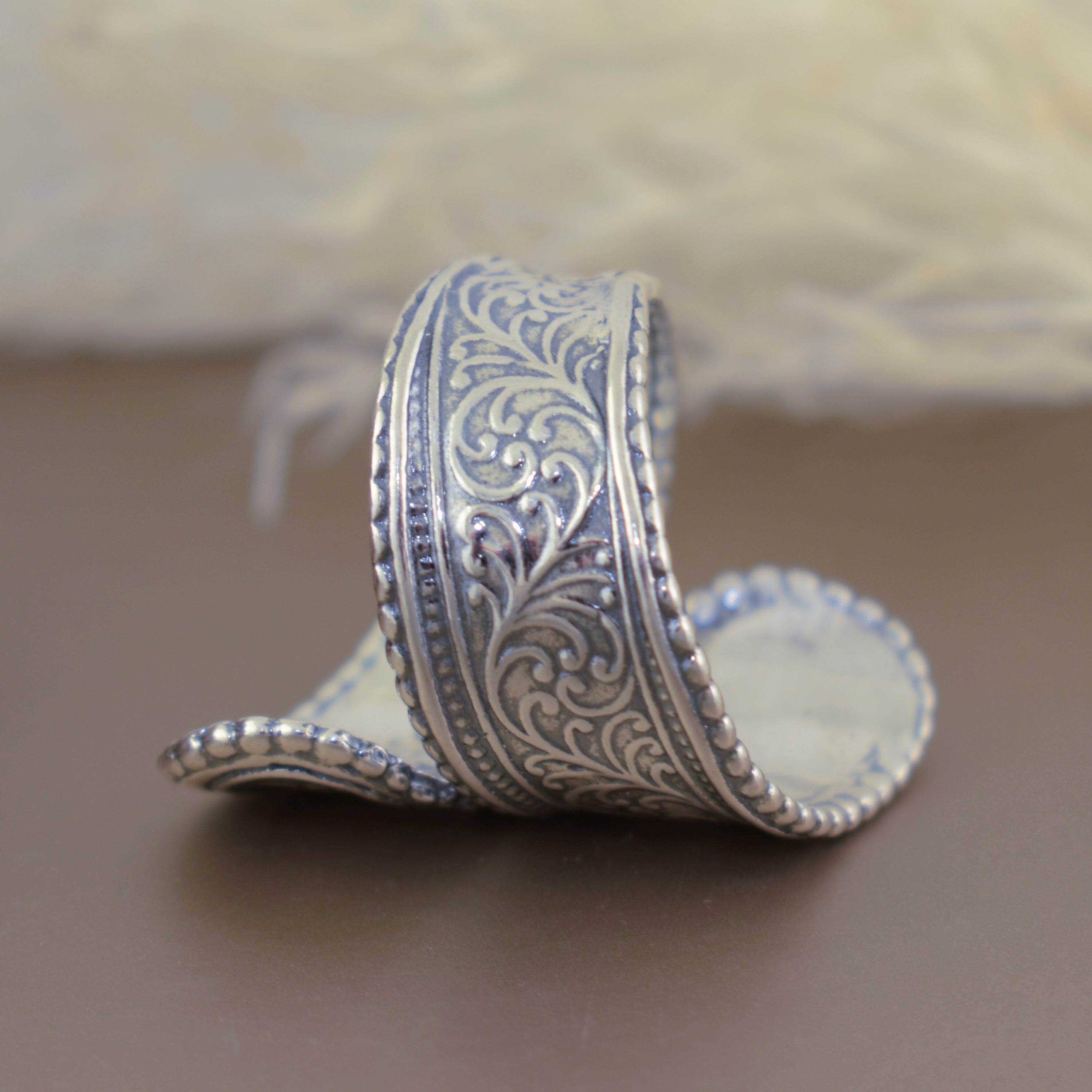 Swoon Ring - Size 5