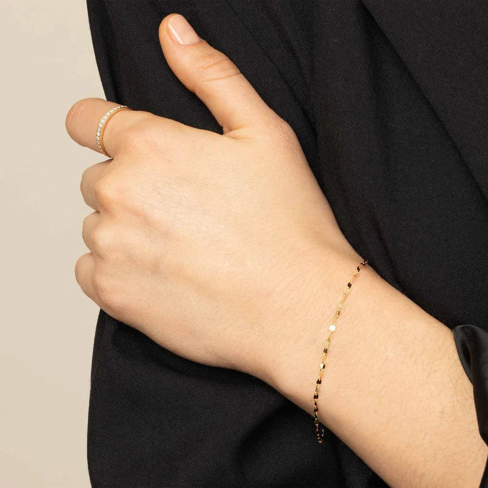 Grace Bracelet | Gold 14k