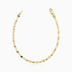 Grace Bracelet | Gold 14k