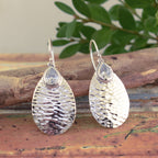 Teardrop Tango Earrings