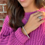 Tennis Bracelet - 4.3mm