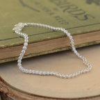 Tennis Bracelet - 2.7mm