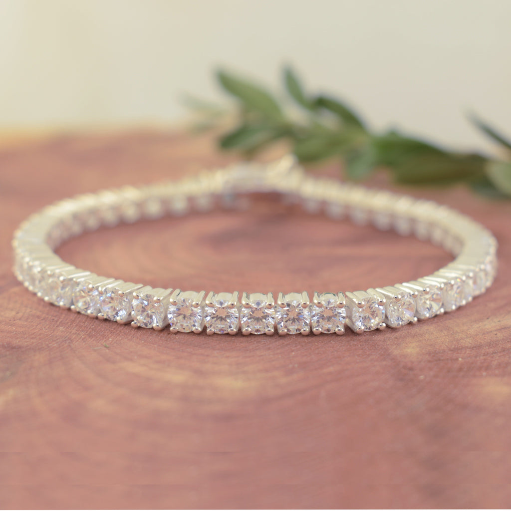 Tennis Bracelet - 4.3mm