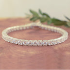 Tennis Bracelet - 4.3mm