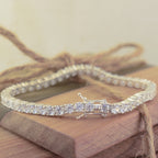 Tennis Bracelet - 4.3mm