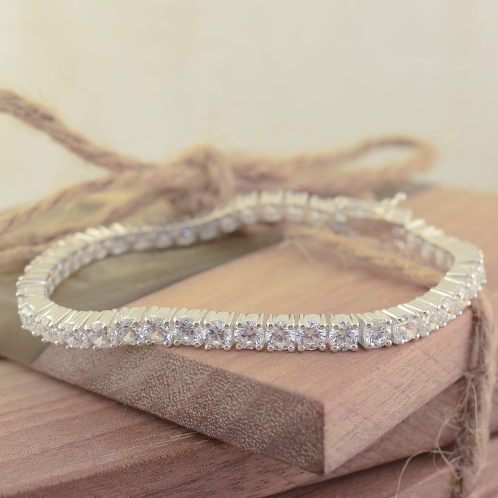 Tennis Bracelet - 4.3mm