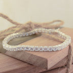 Tennis Bracelet - 4.3mm