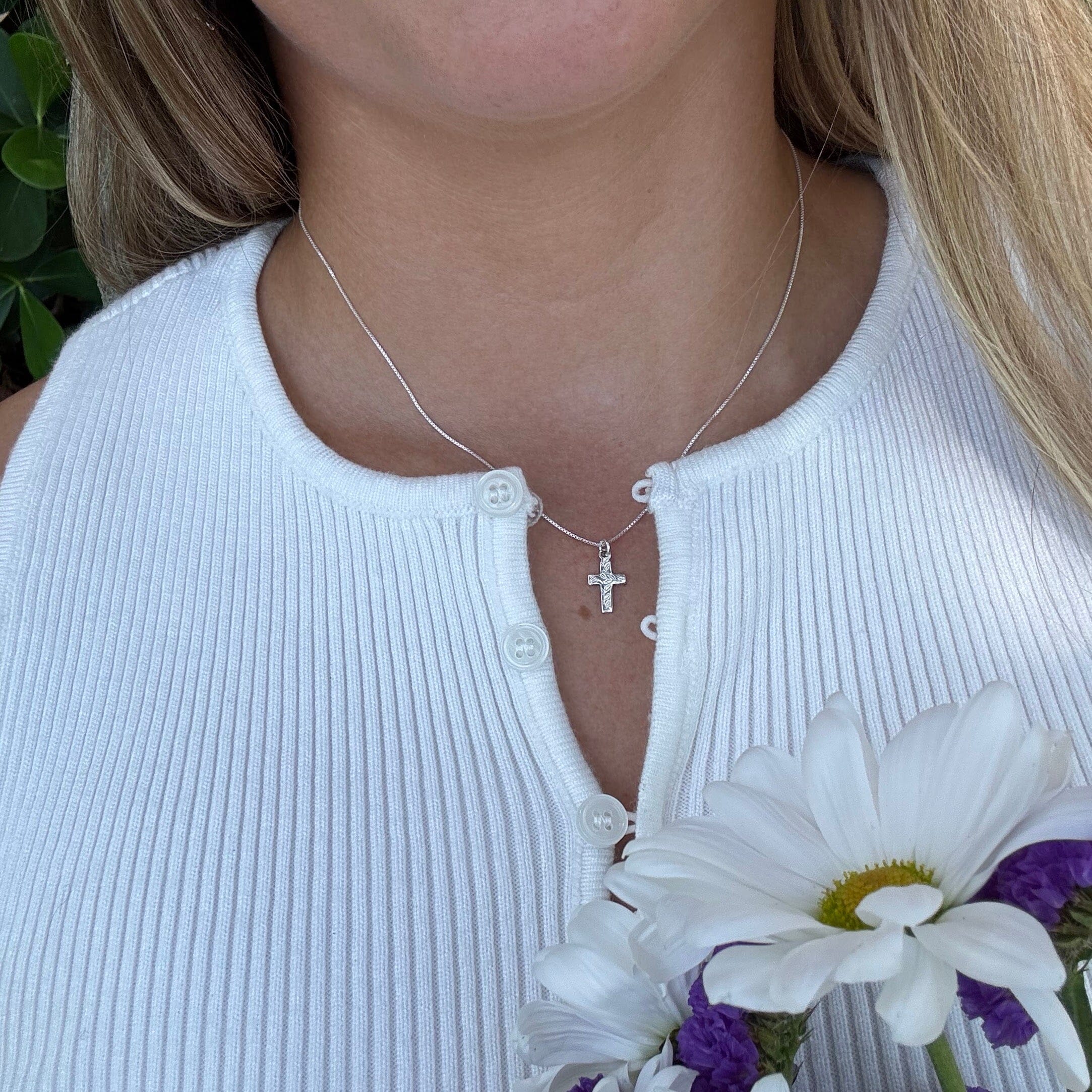 The Vine Necklace