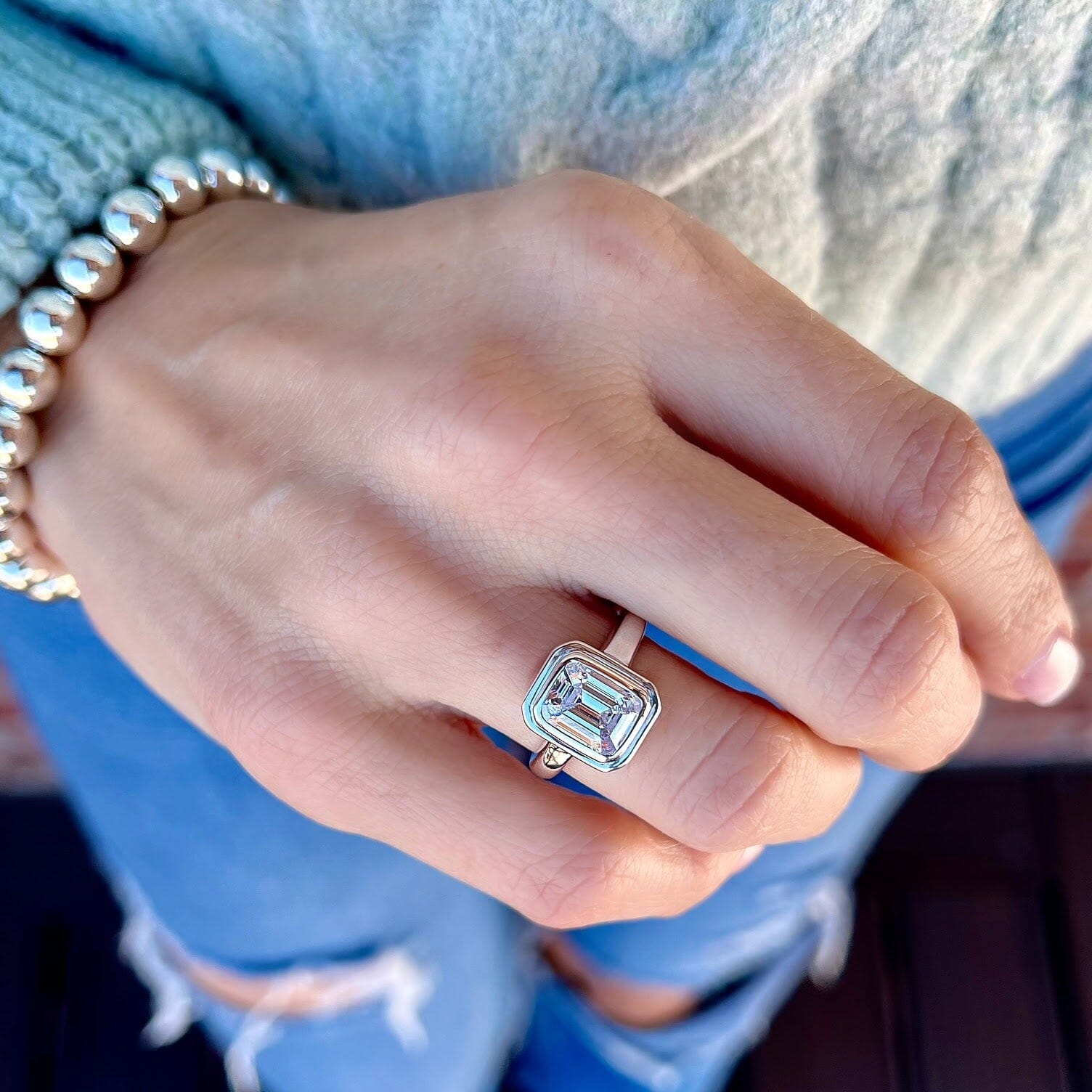 Tiffany Ring
