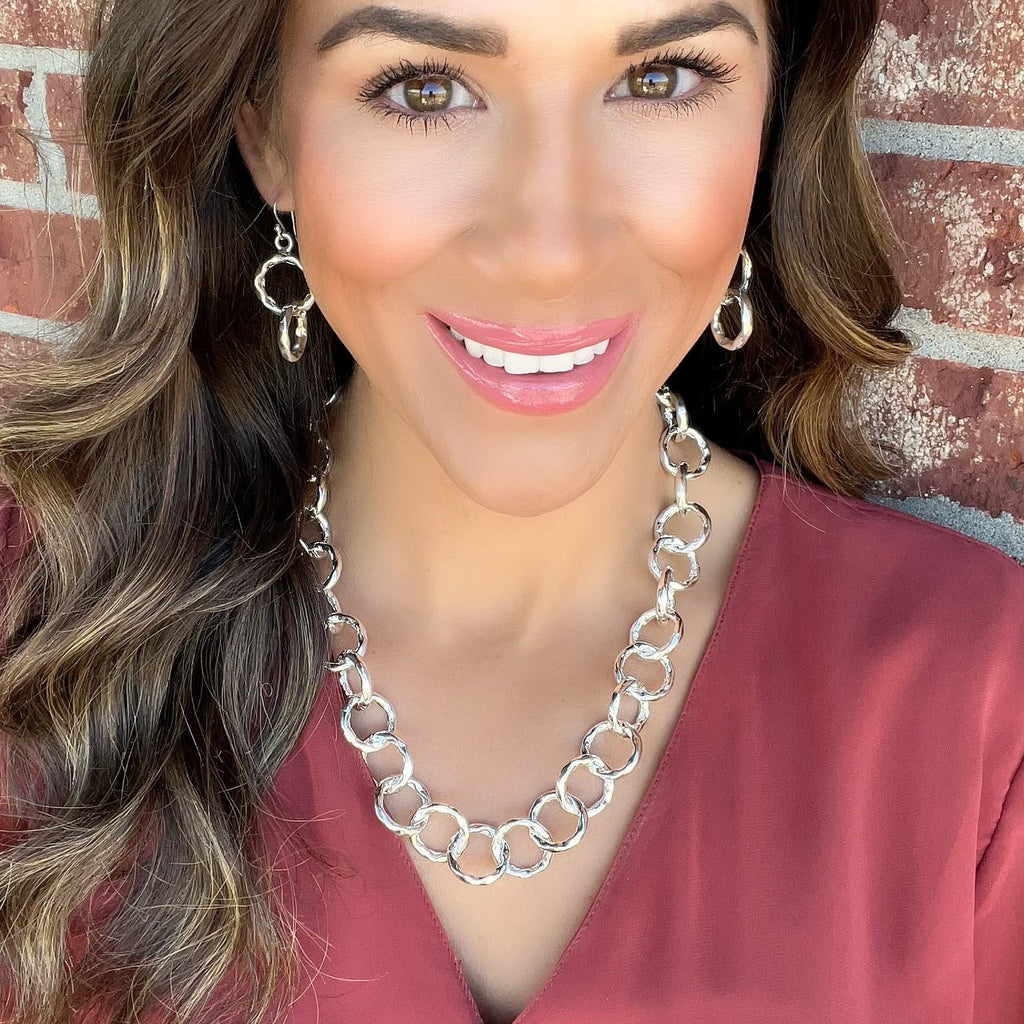 Today's Girl Earrings