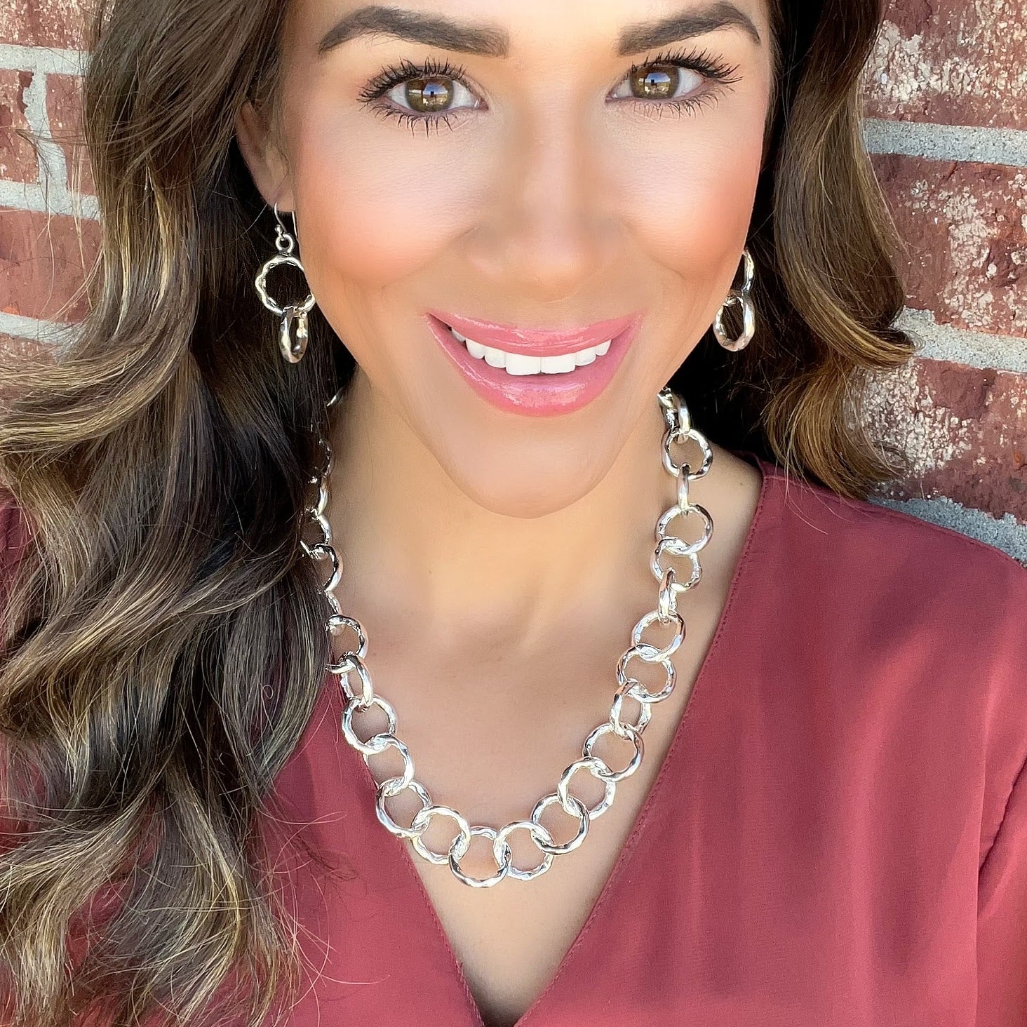 Today's Girl Earrings