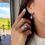 Town Square Earrings