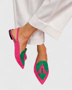 Thalina | Elegant Heels