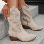 Taren | Orthopedic Boots