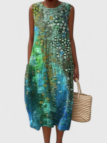 Fiorine | Elegant Dress