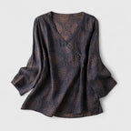 Solene | Comfortable Blouse