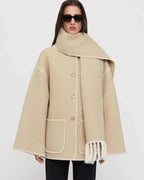 Jayzmarah | Stylish Jacket