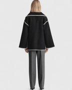 Jayzmarah | Stylish Jacket