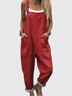 Serinae | Comfortable Jumpsuit