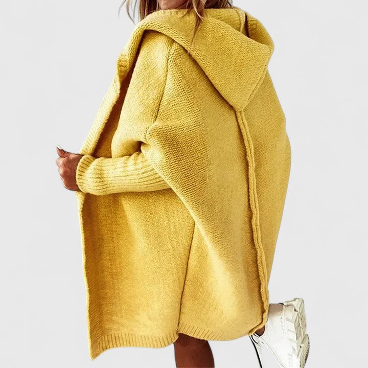 Davynne | Comfortable Cardigan